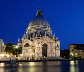 Santa Maria della Salute